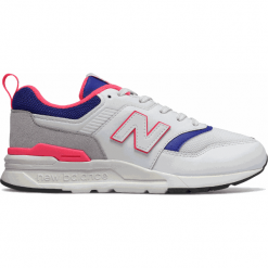 New Balance GR997HAJ. Buty sportowe chłopięce marki New Balance. Za 299.99 zł.