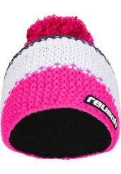 Czapka REUSCH Enzo Beanie. Białe czapki i kapelusze męskie Reusch, bez wzorów, z materiału. Za 154.80 zł.
