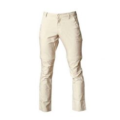 Spodnie Męskie Silver Ridge Utility Convertible Trousers. Brązowe spodnie sportowe męskie Columbia, na lato, m, bez wzorów, trekkingowe. Za 358.99 zł.