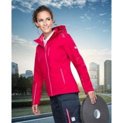 Ardon FLORET KURTKA DAMSKA Ardon - damska kurtka softshell z odpinanym kapturem - Jasnoniebieski H6310 S. Kurtki damskie Ardon, s, bez wzorów, z softshellu. Za 233.40 zł.