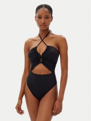 Billabong Strój kąpielowy Sol Searcher EBJX100105 Czarny. Czarne kostiumy jednoczęściowe damskie Billabong, xs, bez wzorów, z syntetyku. Za 259.99 zł.