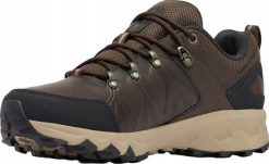 Buty trekkingowe męskie Columbia Columbia Peakfreak II Outdry Leather 2100721231 Brązowe 46. Brązowe trekkingi męskie Columbia. Za 447.74 zł.