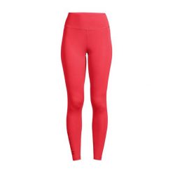 Legginsy treningowe damskie Casall Graphic High Waist. Niebieskie legginsy damskie Casall, bez wzorów, z podwyższonym stanem, na fitness i siłownię. Za 149.99 zł.