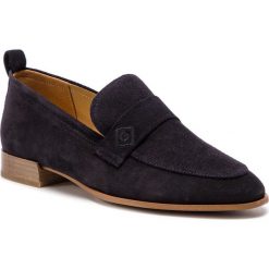 Lordsy GANT - Rose 18573339 Marine G69. Mokasyny damskie marki GANT. Za 609.95 zł.