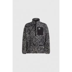Sweter Męski O'Neill Surf Heroes High Pile Hz. Białe swetry przez głowę męskie O'Neill, m, bez wzorów, z polaru, bez kołnierzyka. Za 429.00 zł.
