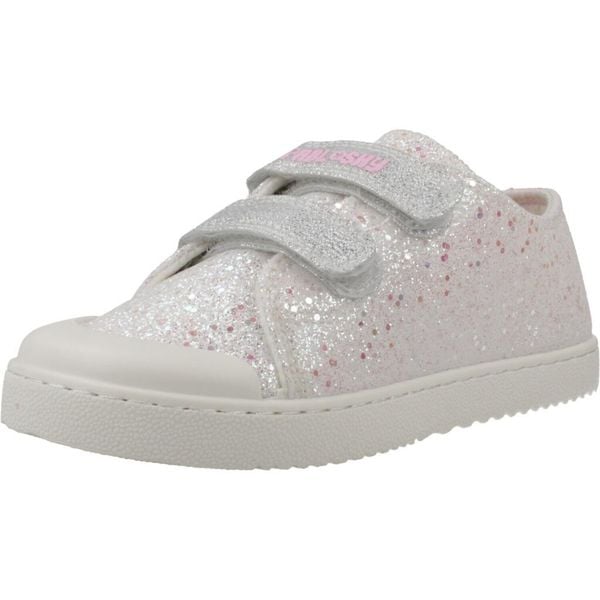 Buty PABLOSKY 984350P Biały. Szare trekkingi damskie Pablosky, trekkingowe. Za 139.99 zł.