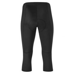 Szorty Gonso Siena. Czarne buty sportowe męskie Gonso, bez zapięcia, rowerowe. Za 489.00 zł.