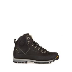 Buty trekkingowe męskie DOLOMITE 54 TREK GTX. Czarne trekkingi męskie Dolomite, trekkingowe. Za 1,049.99 zł.