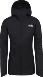 The North Face Kurtka damska Quest Insulated czarna r. L (T93Y1JJK3). Czarne kurtki damskie The North Face, l, bez wzorów, bez kaptura. Za 649.95 zł.