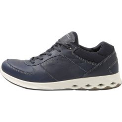 Ecco WAYFLY Obuwie do biegania Turystyka blue. Buty sportowe męskie marki ecco. W wyprzedaży za 398.65 zł.