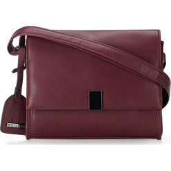 Torebka damska 87-4Y-715-V. Listonoszki damskie marki Wittchen. Za 139.00 zł.