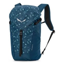 Plecak Salewa Explorer 18 L. Szare torby i plecaki dziecięce Salewa, z poliesteru. Za 301.00 zł.