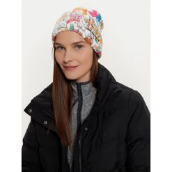 Czapka Rossignol. Czapki i kapelusze damskie Rossignol, na zimę, bez wzorów. Za 329.99 zł.