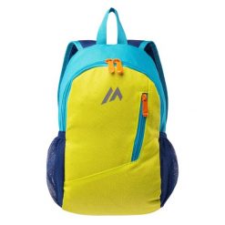 Torba na wędrówki dla dzieci Martes Essentials Hirca 8 L. Zielone torby i plecaki dziecięce MARTES ESSENTIALS, z materiału. Za 34.03 zł.