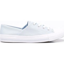 Converse - Tenisówki. Trampki i tenisówki damskie marki Converse. W wyprzedaży za 199.90 zł.