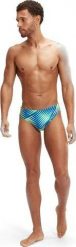 Speedo Męskie Kąpielówki ALOV DIGI 7CM BF AM. Kąpielówki męskie Speedo, m, bez wzorów. Za 140.55 zł.