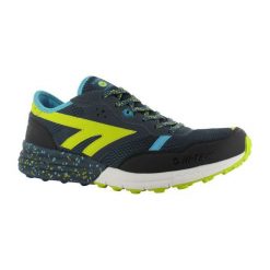 Hi-tec Buty męskie Badwater Night/Limoncello/Aqua r. 39. Buty sportowe męskie marki Hi-tec. Za 98.82 zł.