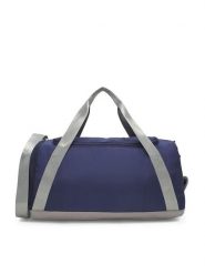 Sprandi Torba SPR-W-005-05 Granatowy. Niebieskie torebki do ręki damskie Sprandi, bez wzorów, z materiału, sportowe, bez dodatków. Za 129.99 zł.