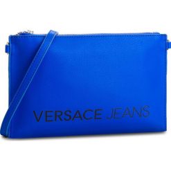 Torebka VERSACE JEANS - E3VSBPBA 70709 202. Listonoszki damskie marki Versace Jeans. W wyprzedaży za 239.00 zł.