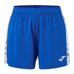 Damskie szorty bermudzkie Joma Heroic. Białe szorty damskie Joma, s, bez wzorów, z materiału. Za 136.50 zł.