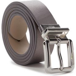 Pasek Damski LAUREN RALPH LAUREN - Dryden 412665677009 XS Twilight. Brązowe paski damskie Lauren Ralph Lauren, w paski, ze skóry. Za 219.90 zł.