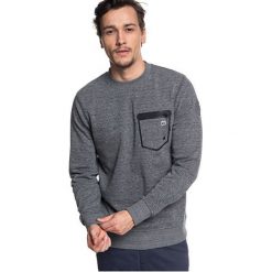 Quiksilver Bluza Yattemi Crew Mediumgrey Heather eqyft03852-Kpvh (Rozmiar M). Bluzy męskie marki Quiksilver. W wyprzedaży za 173.00 zł.