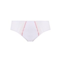 Figi damskie Elomi Matilda. Białe bokserki damskie ELOMI, l, bez wzorów. Za 189.00 zł.