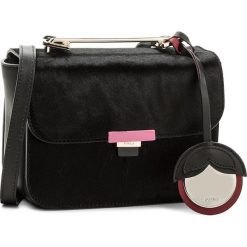 Torebka FURLA - Elisir 920945 B BMX6 CFR Onyx. Czarne torebki do ręki damskie marki Furla, ze skóry. W wyprzedaży za 1,059.00 zł.