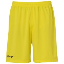 Krótki Kempa Classic. Niebieskie krótkie spodenki sportowe męskie Kempa, m, bez wzorów. Za 111.00 zł.