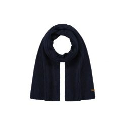 Szalik Barts Wilbert. Niebieskie szaliki i chusty damskie Barts, bez wzorów. Za 215.00 zł.