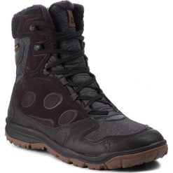 Śniegowce JACK WOLFSKIN - Vancouver Texapore High M 4020591 Phantom. Śniegowce i trapery męskie marki Fila. W wyprzedaży za 469.00 zł.