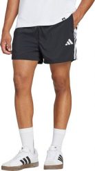 Spodenki męskie adidas Essentials 3-Stripes Chelsea 5-Inch czarne IM7850 L. Czarne krótkie spodenki sportowe męskie Adidas, l, bez wzorów. Za 195.15 zł.