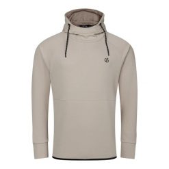 Bluza męska z kapturem Ollie Dare 2b. Białe bluzy męskie Dare 2b, m, bez wzorów, z bawełny, z kapturem. Za 340.00 zł.