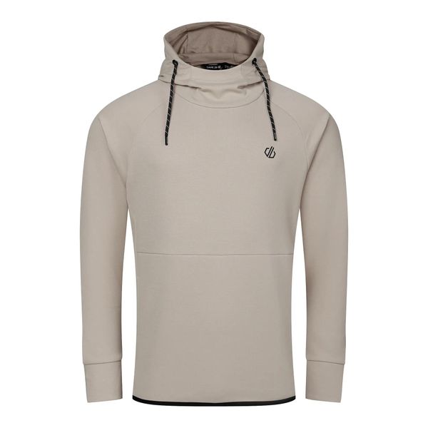 Bluza męska z kapturem Ollie Dare 2b. Białe bluzy męskie Dare 2b, m, bez wzorów, z bawełny, z kapturem. Za 279.99 zł.