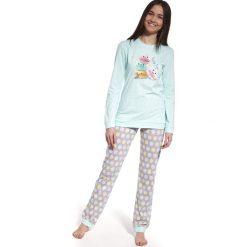 Piżama F&Y girl have fun r. 158/XS (559/29). Bielizna dla chłopców marki Cornette. Za 76.02 zł.