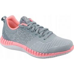 Reebok Buty damskie Print Run Prime BS8814 szare r. 36.5. Obuwie sportowe damskie Reebok. Za 179.00 zł.