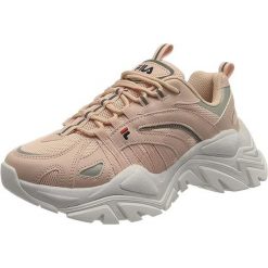 Buty damskie Fila Electrove sneakersy 39. Białe obuwie sportowe damskie Fila, bez wzorów. Za 227.00 zł.