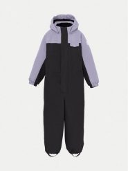 Color Kids Kombinezon zimowy 741653 Fioletowy Regular Fit. Fioletowe buty zimowe dziewczęce Color Kids, bez wzorów, z syntetyku, bez zapięcia. Za 249.99 zł.