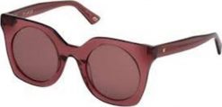 WEB EYEWEAR Okulary przeciwsłoneczne Damskie WEB EYEWEAR WE0231-81Y ( 48 mm). Okulary przeciwsłoneczne damskie WEB EYEWEAR. Za 224.29 zł.