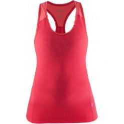 Craft Koszulka Habit Pink M. Koszulki sportowe damskie marki Craft. W wyprzedaży za 75.00 zł.