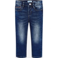 Mayoral - Jeansy dziecięce 92-134 cm. Jeansy dla chłopców Mayoral. W wyprzedaży za 84.90 zł.