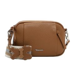 Tamaris Torebka Naramienna TAS Katrina Torebki 1 ct Damski. Torby na ramię damskie Tamaris, bez wzorów, z materiału, eleganckie, bez dodatków. Za 154.99 zł.