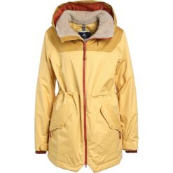 Burton PROWESS Kurtka snowboardowa ochre. Kurtki snowboardowe damskie Burton, z materiału. W wyprzedaży za 980.10 zł.