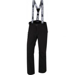 Husky Spodnie Narciarskie Męskie Galti M Czarne Xxl. Czarne spodnie snowboardowe męskie Husky. Za 445.00 zł.
