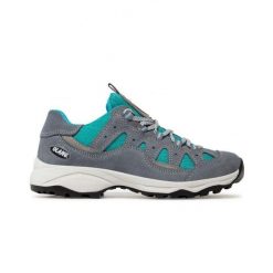 Buty trekkingowe Olang Zenith Tex. Niebieskie trekkingi damskie Olang. W wyprzedaży za 471.00 zł.