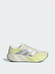 Adidas Buty do biegania Galaxy 8 Running Shoes IH9800 Beżowy jasny. Brązowe buty sportowe męskie Adidas, z materiału, bez zapięcia, do biegania. Za 239.99 zł.