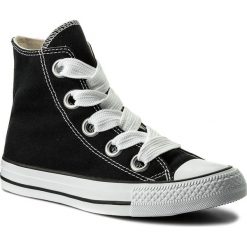 Trampki CONVERSE - Ctas Big Eyelets Hi 559934C Black/Natural/White. Półbuty damskie marki Converse. W wyprzedaży za 219.00 zł.