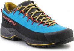Buty tx4 evo gtx-tropic blue-bamboo-44 LA SPORTIVA. Niebieskie trekkingi męskie NoName. Za 1,099.63 zł.