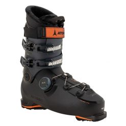 Buty narciarskie męskie ATOMIC HAWX PRIME 110 BOA z GRIP WALK. Brązowe buty sportowe męskie Atomic, bez zapięcia, narciarskie. Za 1,429.00 zł.