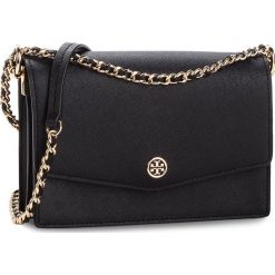 Torebka TORY BURCH - Robinson Mini Shoulder Bag 50212 Black 001. Torebki do ręki damskie marki Tory Burch. Za 1,249.00 zł.